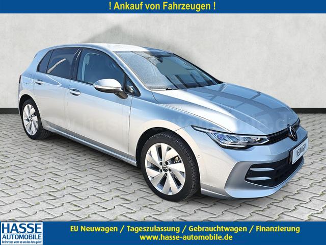 Volkswagen Golf - 2.0 TDI 110 kW Goal DSG / ACC TechnikPaket PDC