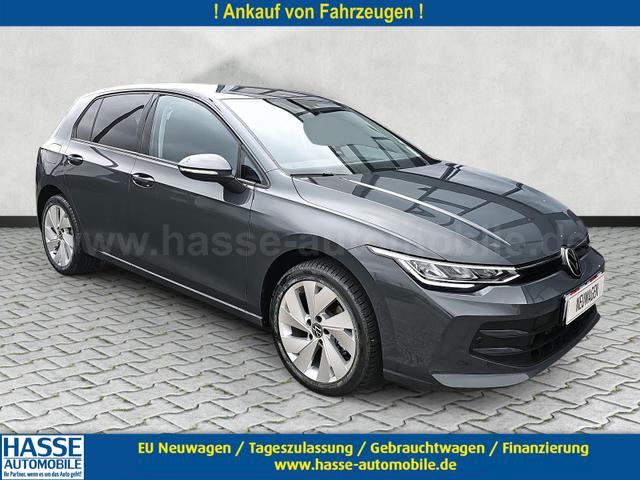 Volkswagen Golf - 2.0 TDI 110 kW Goal DSG / ACC TechnikPaket PDC