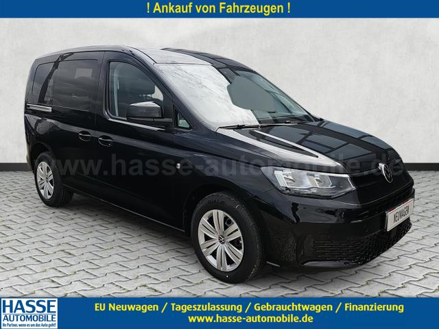 Volkswagen Caddy - Basis 1.5 TSI DSG Family 5-Si. Kamera / AppConne