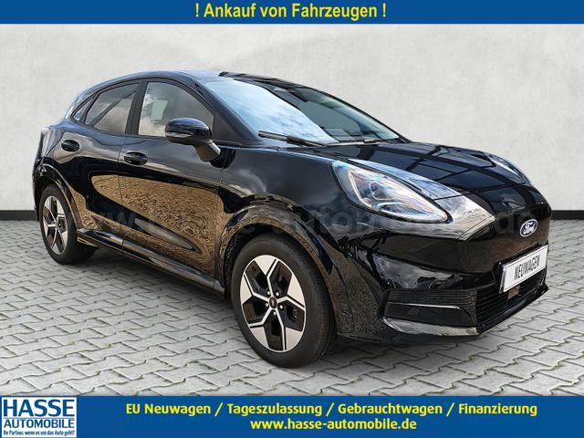Ford Puma Gen-E - 124 kW FWD Comfort / Komfort Paket Keyless