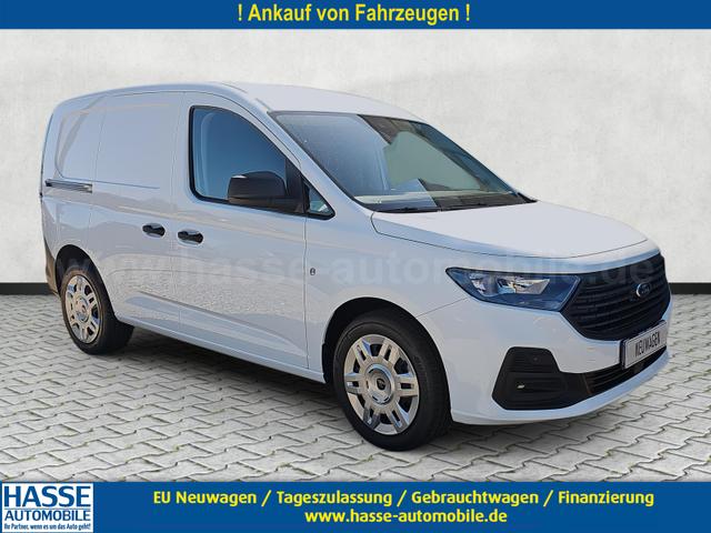 Ford Transit Connect - Trend L1 Kasten n. Mod. AHK Navi