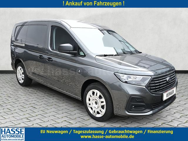 Ford Transit Connect - Trend L2 Kasten Grand / Navi