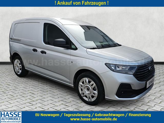 Ford Transit Connect - Trend L1 Kasten n. Mod. AHK Navi