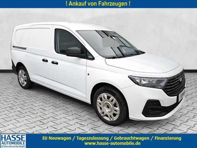 Ford Transit Connect - Trend L2 Kasten Grand 2.0 Navi