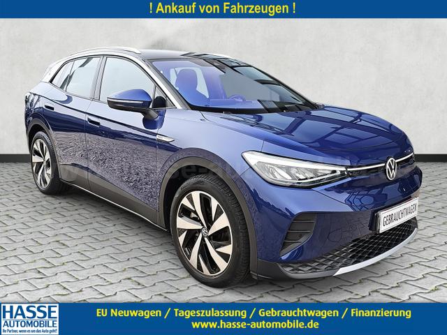 Volkswagen ID.4 - 150 kW Pro Performance Basis / ACC Keyless Kamera