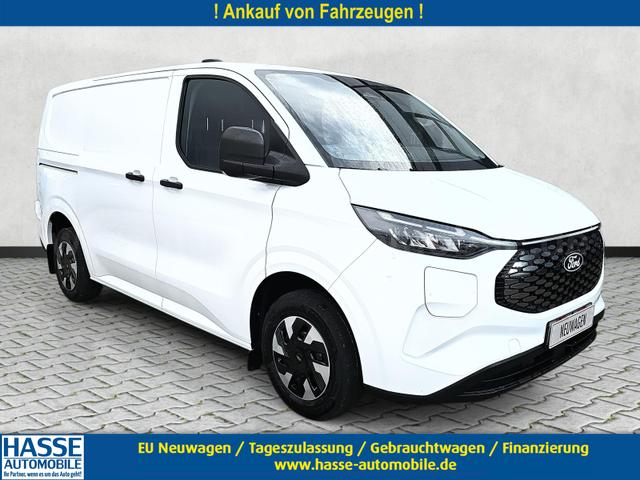 Ford Transit - E 320 L1 Trend RWD Custom Kasten L1H1 / LED