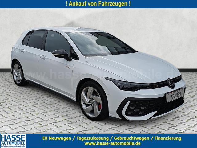 Volkswagen Golf - 2.0 TSI 195 kW GTI DSG BlackStyle IQ.Light Keyless