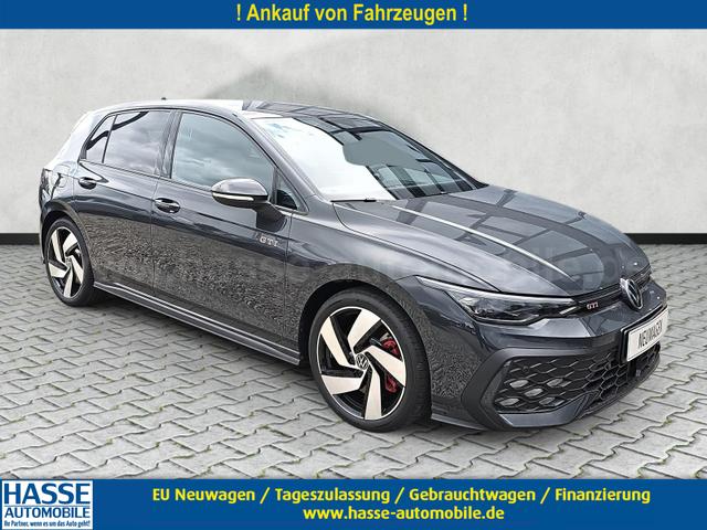 Volkswagen Golf - 2.0 TSI 195 kW GTI DSG / IQ.Light R&uuml;ckfahrkamera