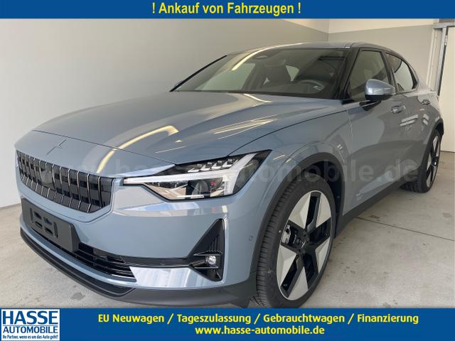 Polestar 2 - Long Range Dual Motor AHK+360°+ACC+Pano