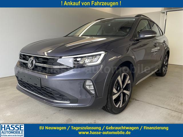 Volkswagen Taigo - LIFE 115PS DSG AHK+Kamera+Kessy