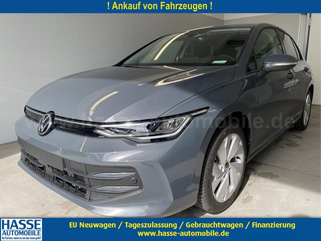 Volkswagen Golf - Facelift Life 150PS DSG AHK+Navi+Kamera