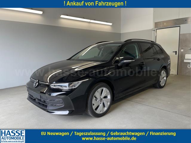 Volkswagen Golf Variant - Facelift Life 150PS DSG AHK+Kessy+Navi