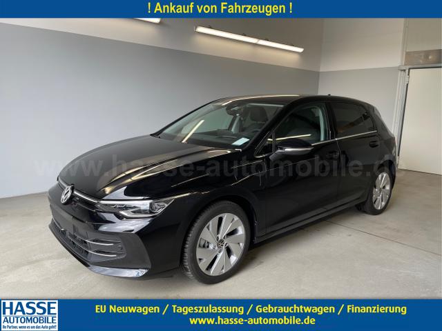 Volkswagen Golf - Style eHybrid IQ.Light+Navi+Travel Assist