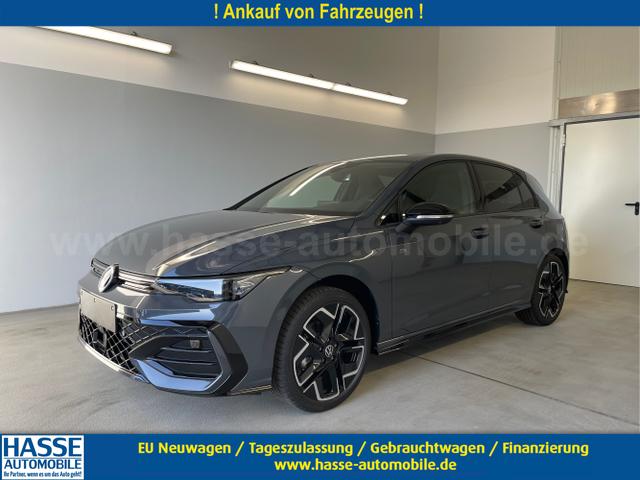 Volkswagen Golf - R-Line 150PS DSG+Black Style