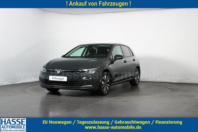 Volkswagen Golf - MOVE 1.5 eTSI 7-Gang-DSG