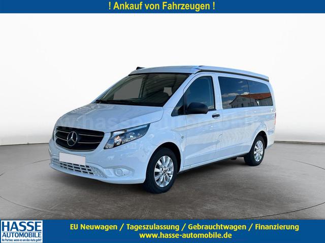 Mercedes-Benz V-Klasse - d Marco Polo ACTIVITY 220 RWD lang 9G-TRONIC V