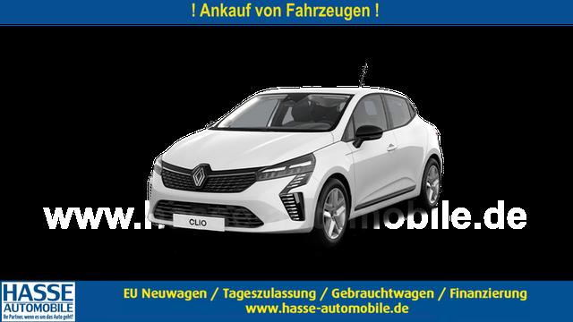 Renault Clio - Evolution 1.0 6-Gang