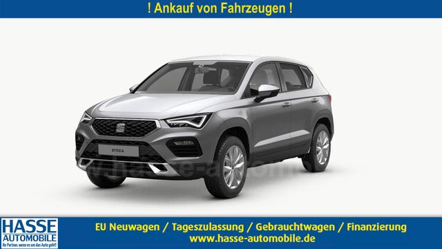 Seat Ateca - Style 1.5 TSI 7-Gang-DSG