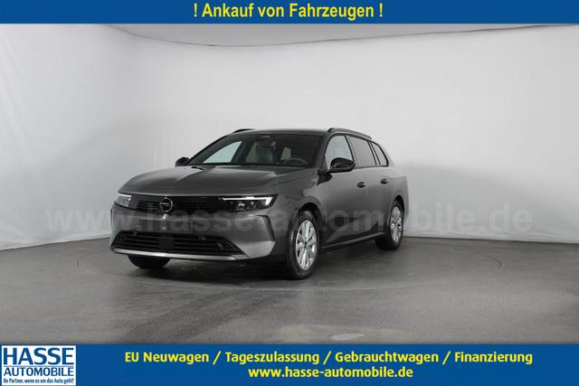 Opel Astra Sports Tourer - Edition 1.2 Turbo 6-Gang