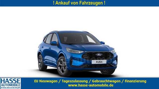 Ford Kuga - ST-Line 1.5 EcoBoost 8-Gang-Automatikgetriebe
