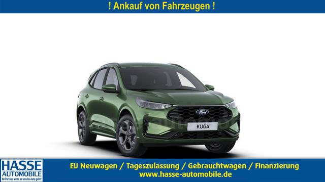 Ford Kuga - ST-Line 1.5 EcoBoost 8-Gang-Automatikgetriebe