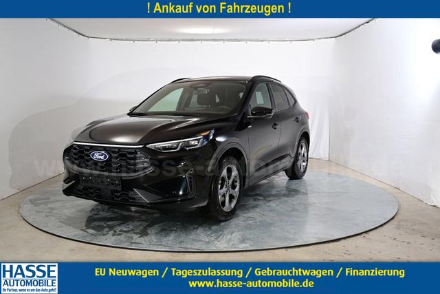 Ford Kuga - ST-Line 1.5 EcoBoost 8-Gang-Automatikgetriebe