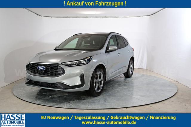 Ford Kuga - ST-Line 1.5 EcoBoost 8-Gang-Automatikgetriebe