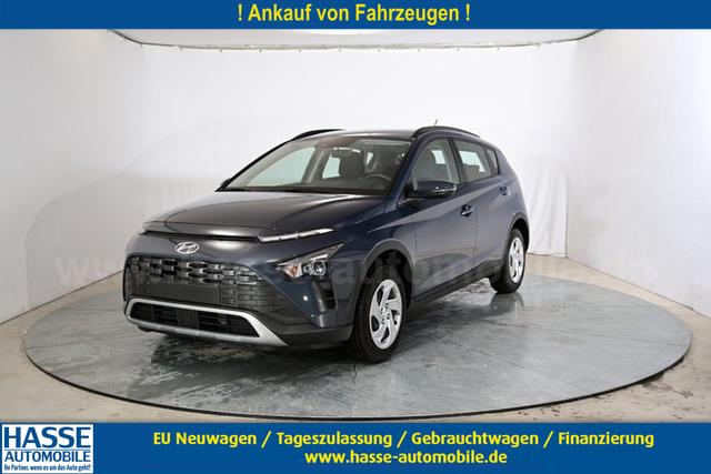Hyundai BAYON - Comfort 1.2i 5-Gang