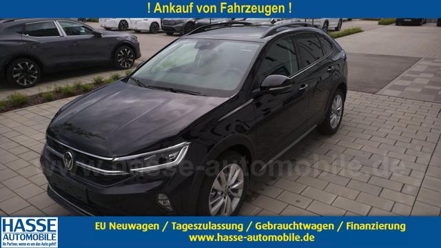 Volkswagen Taigo - Life 1.0 TSI 7-Gang-DSG