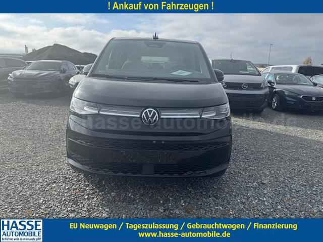 Volkswagen T7 Multivan - K&Uuml; 2.0 TDI 7-Gang-DSG