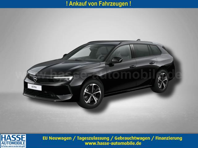 Opel Astra Sports Tourer - Edition 1.2 Turbo 8-Gang-Automatik