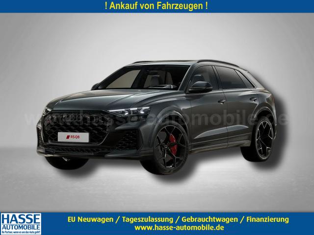 Audi RS Q8 - Allrad RSQ8