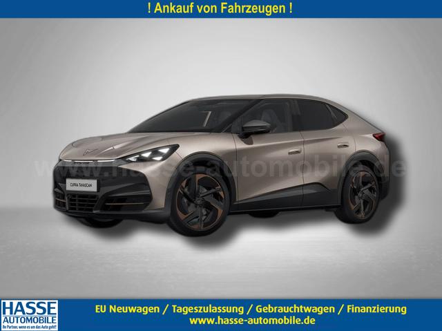 Cupra Tavascan - Endurance Elektro 77 kWh