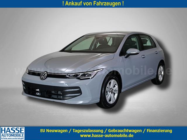 Volkswagen Golf - Life Plus 1.5 TSI 6-Gang