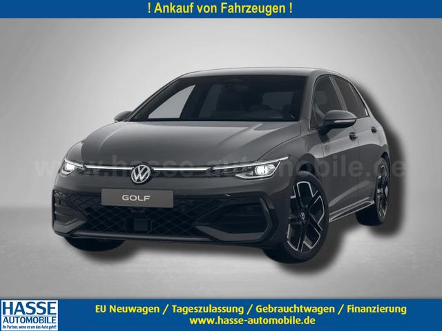 Volkswagen Golf - R-Line 1.5 eTSI 7-Gang-DSG