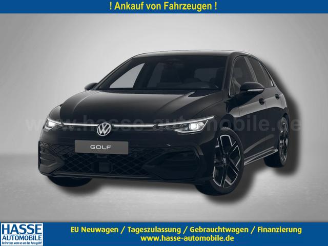 Volkswagen Golf - R-Line 1.5 eTSI 7-Gang-DSG
