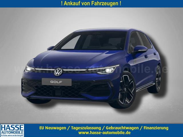 Volkswagen Golf - R-Line 1.5 eTSI 7-Gang-DSG