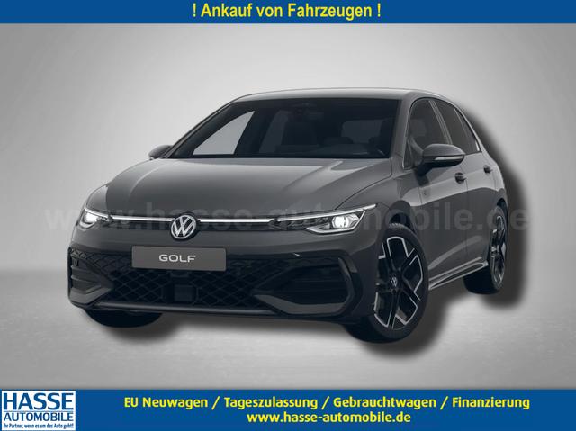 Volkswagen Golf - R-Line 1.5 eTSI 7-Gang-DSG