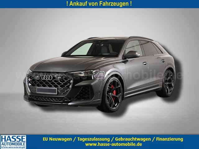 Audi RS Q8 - Allrad RSQ8