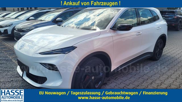 MG S5 EV - Emotion *LED*Navi*Shzg*Lhzg*PDC*Cam*ACC*17"