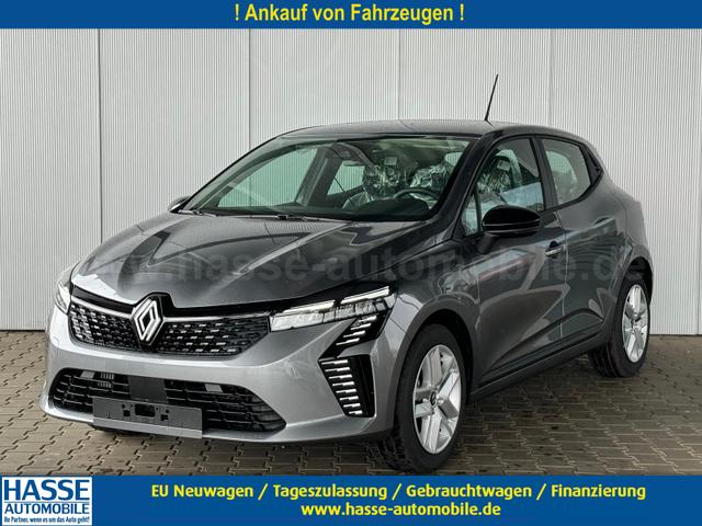 Renault Clio - TCe90 Evolution / Einparkhilfe hinten + Kamera - Tempomat Apple & Android Auto LED Scheinwerfer "Frei Haus geliefert, ab der 2. Bestellung"