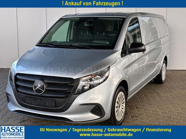 Mercedes-Benz Vito - 116CDI L3 Extra Lang / Kamera Klimaautom./ AHK Carplay Allwetter