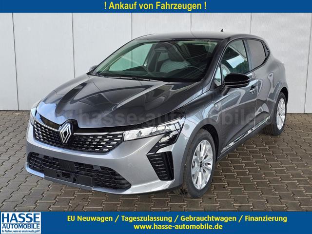 Renault Clio - Evolution TCE90 Automatik / LED Carplay Tempomat Alu 16"