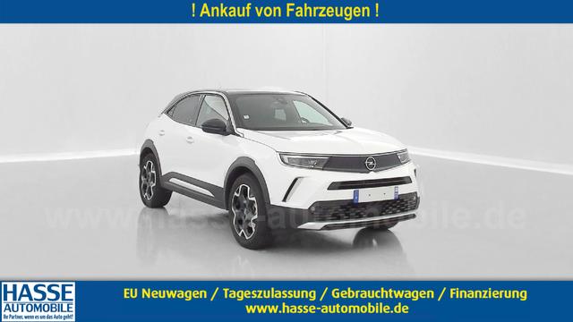 Opel Mokka-e - 136ch Ultimate