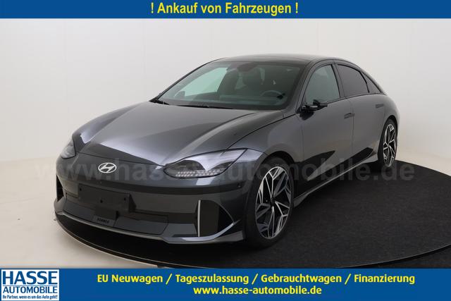 Hyundai IONIQ 6 - Balance Vision