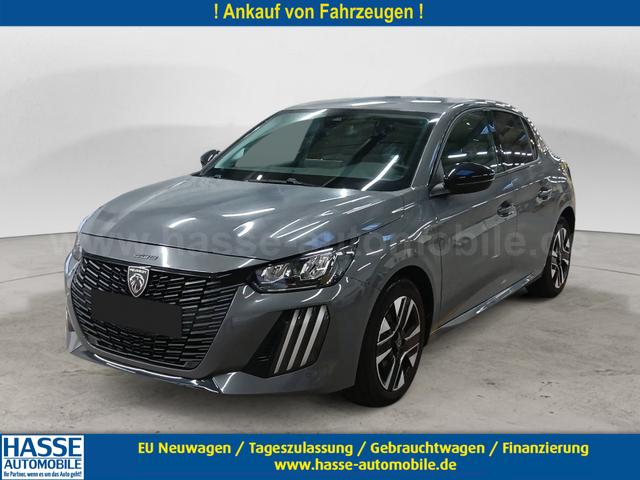 Peugeot 208 - Allure