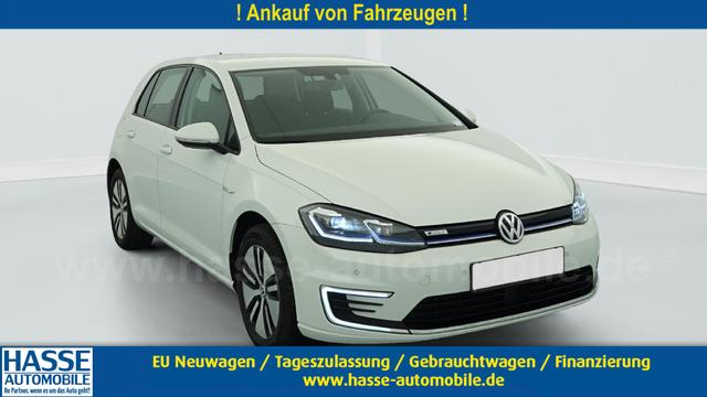 Volkswagen Golf - 136 Electrique