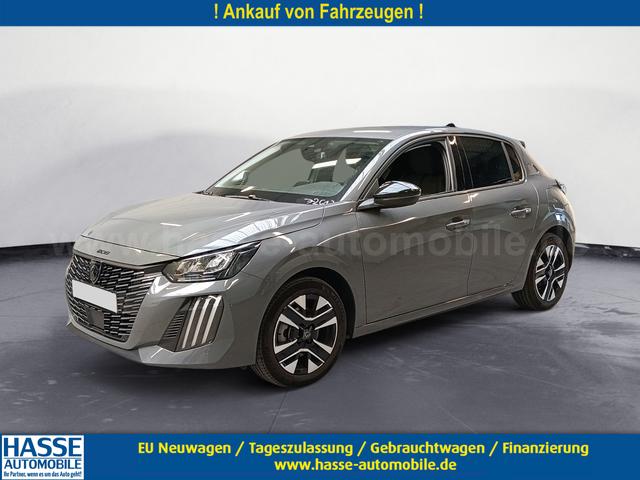 Peugeot 208 - Allure