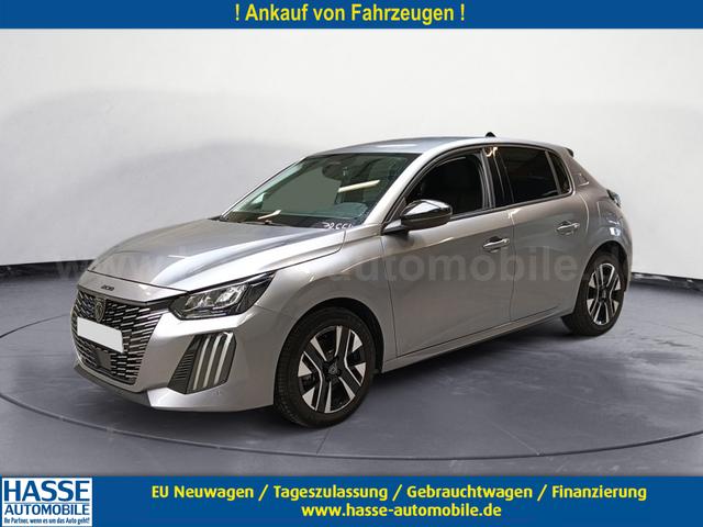 Peugeot 208 - Allure