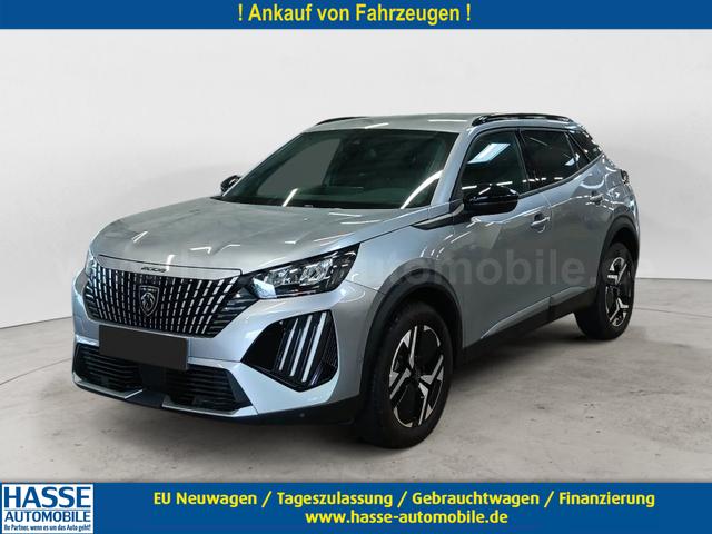 Peugeot 2008 - Allure